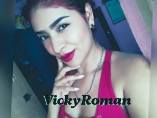 VickyRoman