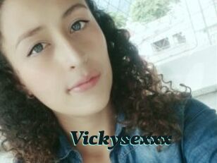 Vickysexxx