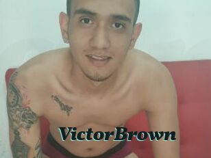 VictorBrown