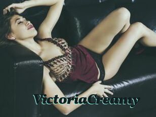 VictoriaCreamy