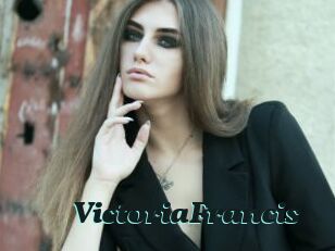 VictoriaFrancis