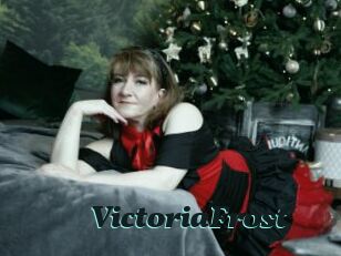 VictoriaFrost