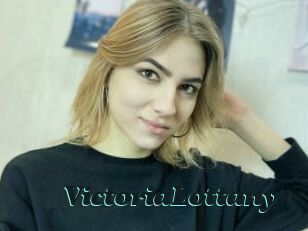 VictoriaLottany