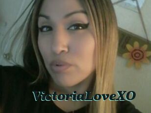 VictoriaLoveXO