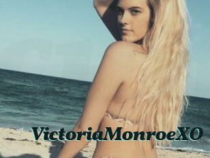 VictoriaMonroeXO