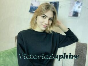 VictoriaSaphire