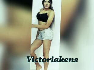 Victoriakens