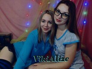 VikiAlize