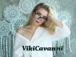 VikiCavanni