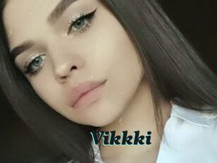 Vikkki