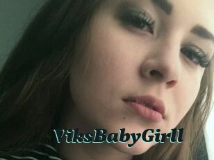 ViksBabyGirll