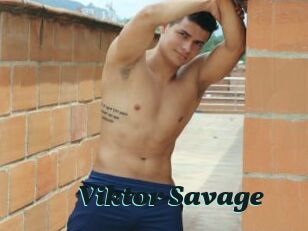 Viktor_Savage
