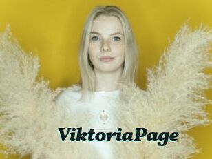 ViktoriaPage