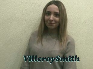 VilleroySmith