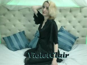 VioletClair