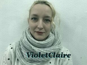 VioletClaire