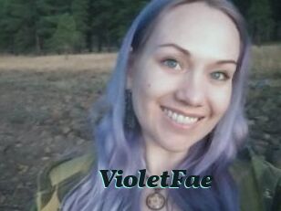 VioletFae