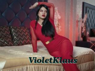 VioletKlaus