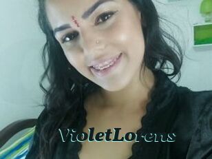 VioletLorens