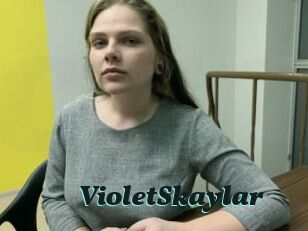 VioletSkaylar