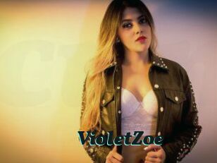 VioletZoe