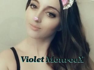 Violet_MonroeX