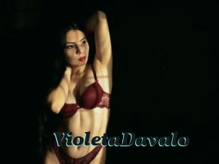 VioletaDavalo