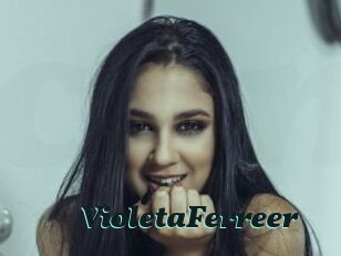 VioletaFerreer