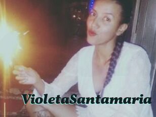 VioletaSantamaria