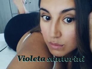 Violeta_santorini