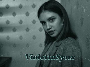 ViolettaSynx