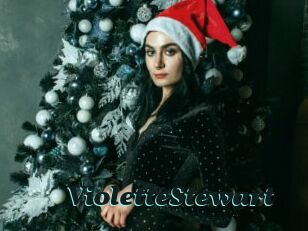 VioletteStewart