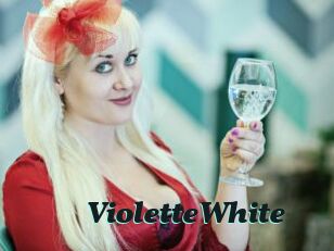 VioletteWhite