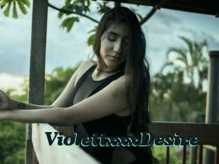 ViolettxxxDesire