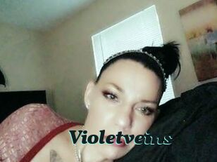 Violetveins