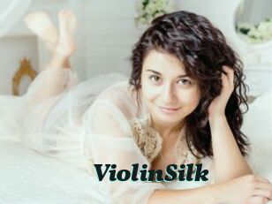 ViolinSilk