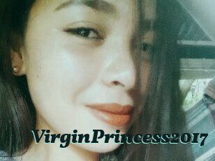 VirginPrincess2017