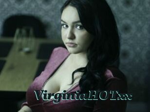 VirginiaHOTxx Cumshots Videos