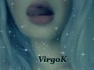 VirgoK