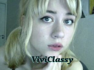 ViviClassy