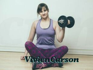 VivienCarson