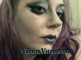 VixenVanessa