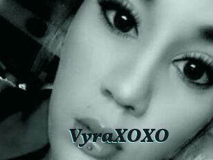 VyraXOXO