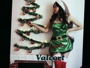 Valcort