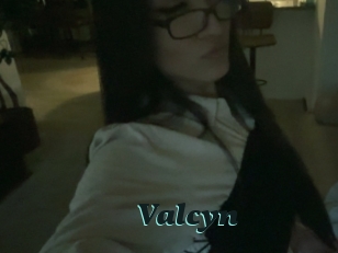 Valcyn