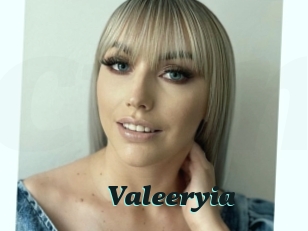 Valeeryia