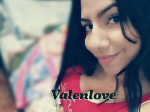 Valenlove