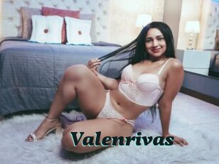 Valenrivas