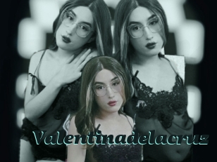 Valentinadelacruz