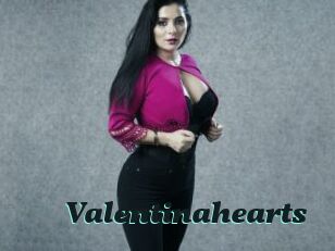 Valentinahearts